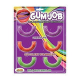 Gum Job/Oral Sex Teeth Candy - Royal Sins