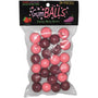 Gumballs Strawberry Flavor - Royal Sins