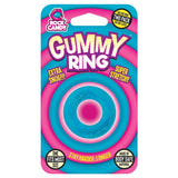 GUMMY RING - BLUE - Royal Sins