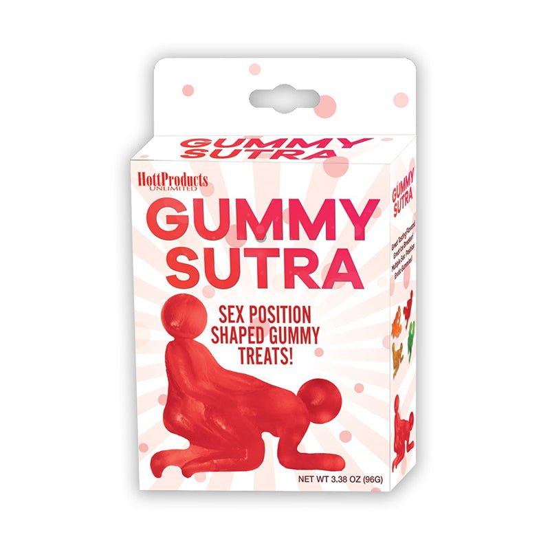 Gummy Sutra Position Gummies - Royal Sins