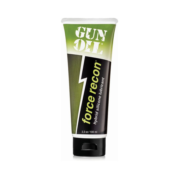 Gun Oil Force Recon Hybrid Lubricant 3.3 oz. - Royal Sins