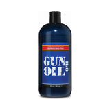 Gun Oil H2O Water - Based Lubricant 32 oz. - Royal Sins
