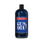 Gun Oil H2O Water - Based Lubricant 32 oz. - Royal Sins