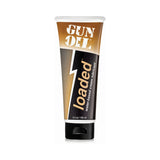 Gun Oil Loaded Hybrid Cream Lubricant 3.3 oz. - Royal Sins
