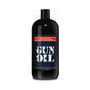 Gun Oil Silicone Lubricant 32 oz. - Royal Sins