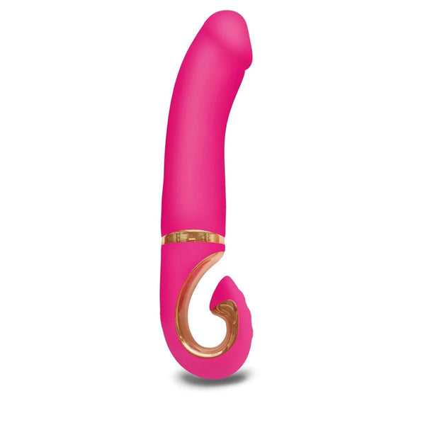 Gvibe Gjay MINI - Wildberry - Royal Sins