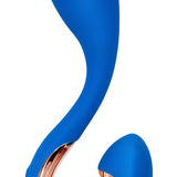 Gvibe Gpop 2 - Indigo Blue - Royal Sins