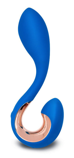 Gvibe Gpop 2 - Indigo Blue - Royal Sins