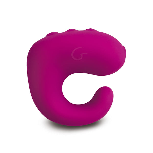 Gvibe Gring XL - Sweet Raspberry - Royal Sins