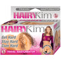 Hairy Kim Stroker (Ivory) - Royal Sins