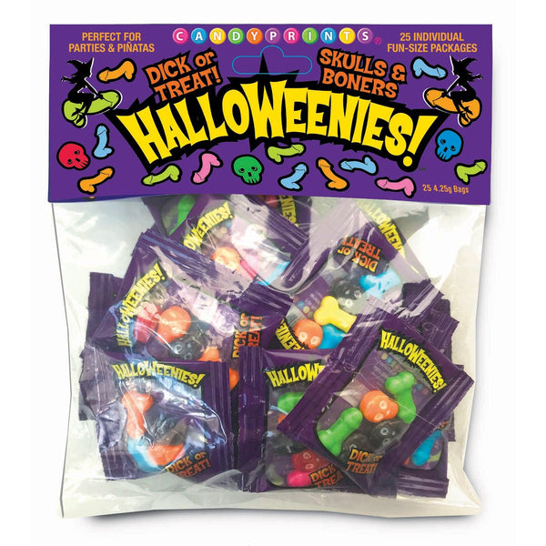 Halloweenies 25ct - Royal Sins