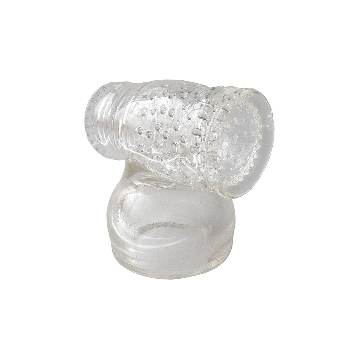 Hammerhead Wand Attachment - Royal Sins