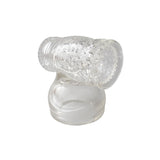 Hammerhead Wand Attachment - Royal Sins