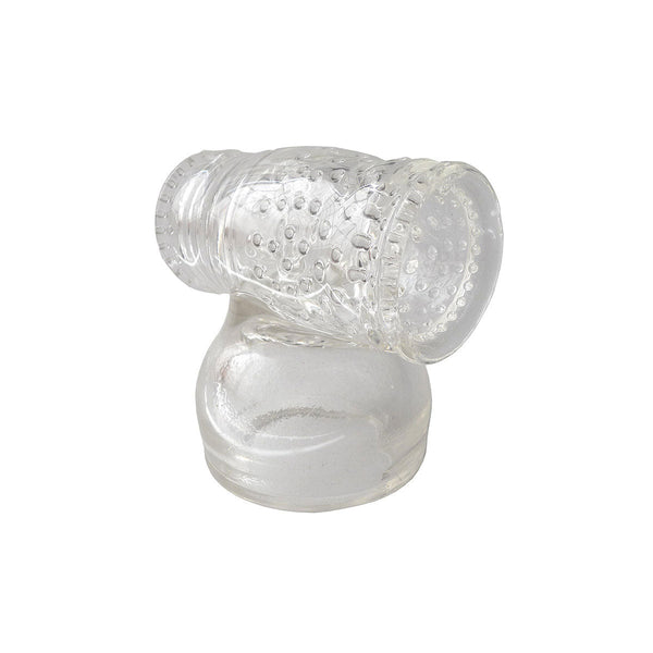 Hammerhead Wand Attachment - Royal Sins