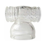 Hammerhead Wand Attachment - Royal Sins