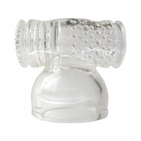 Hammerhead Wand Attachment - Royal Sins