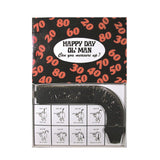 Happy Day OlMan O.T.H. Ruler - Royal Sins