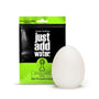 Happy Ending Just Add Water Self - Lubricating Whack Pack - Egg - Royal Sins