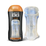 Happy Endings MSTR B8 In the Clear Stroker Cup Hand Job - Royal Sins