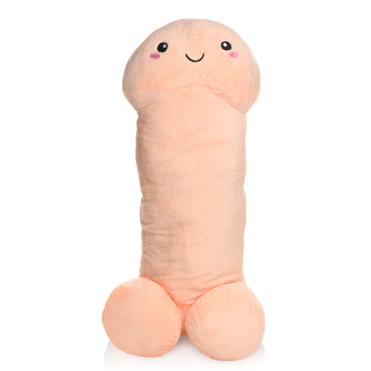 Happy Peckers Penis Pillow - Large - Royal Sins