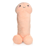 Happy Peckers Penis Pillow - Large - Royal Sins