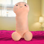 Happy Peckers Penis Pillow - Medium - Royal Sins