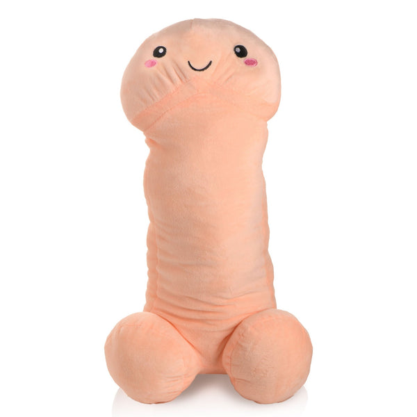 Happy Peckers Penis Pillow - Medium - Royal Sins
