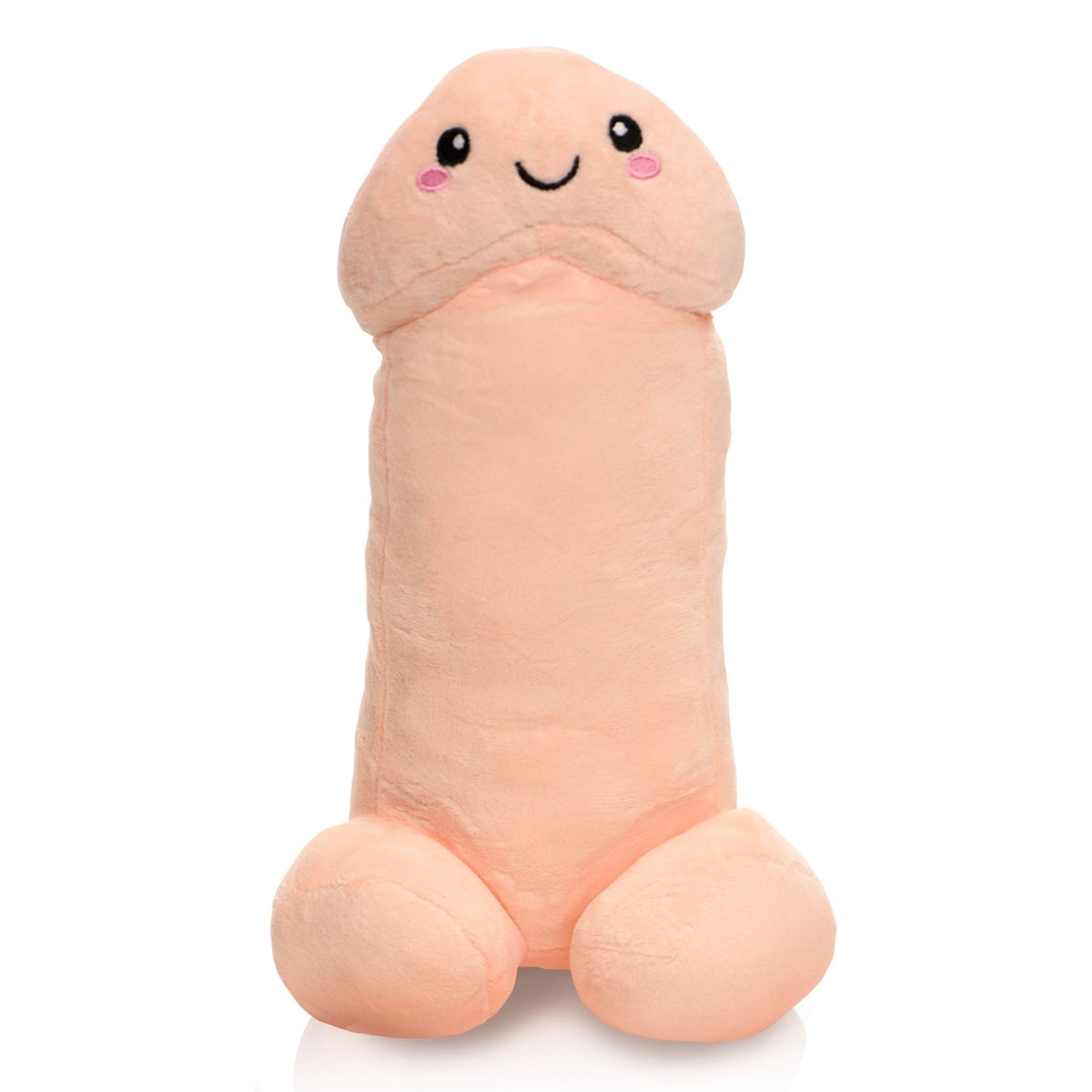 Happy Peckers Penis Pillow - Small - Royal Sins