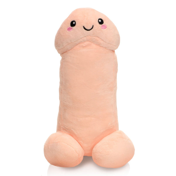 Happy Peckers Penis Pillow - Small - Royal Sins