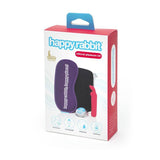 Happy Rabbit 4 - Piece Clitoral Pleasure Kit - Royal Sins