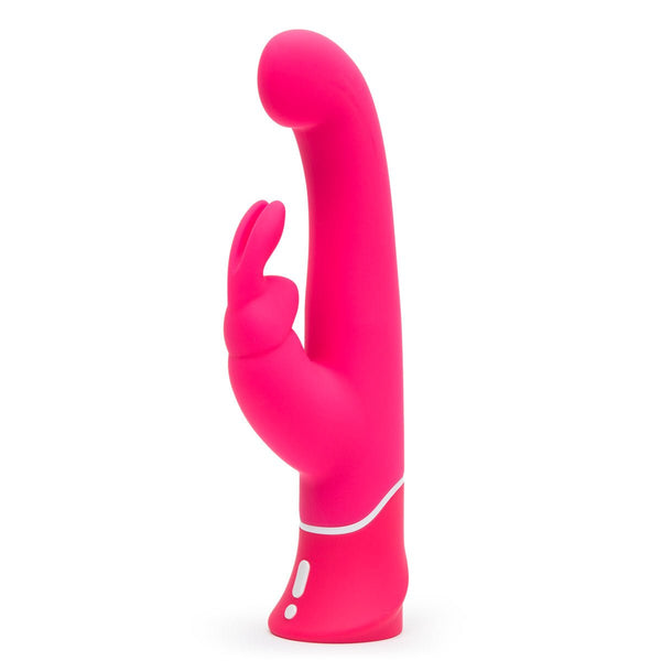 Happy Rabbit Classic Pink G - Spot - Royal Sins