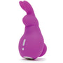 Happy Rabbit Clitoral Vibe - Purple - Royal Sins