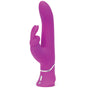 Happy Rabbit Curve Purple Power Motion Rabbit Vibe - Royal Sins