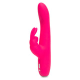 Happy Rabbit Slimline Curve - Pink - Royal Sins