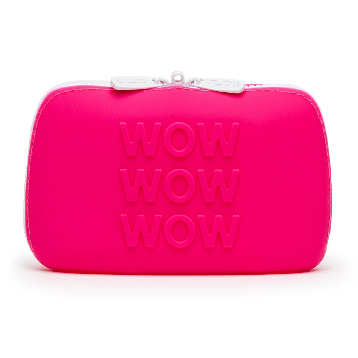 Happy Rabbit Small Storage Case - Pink - Royal Sins