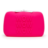 Happy Rabbit Small Storage Case - Pink - Royal Sins