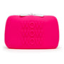 Happy Rabbit Small Storage Case - Pink - Royal Sins