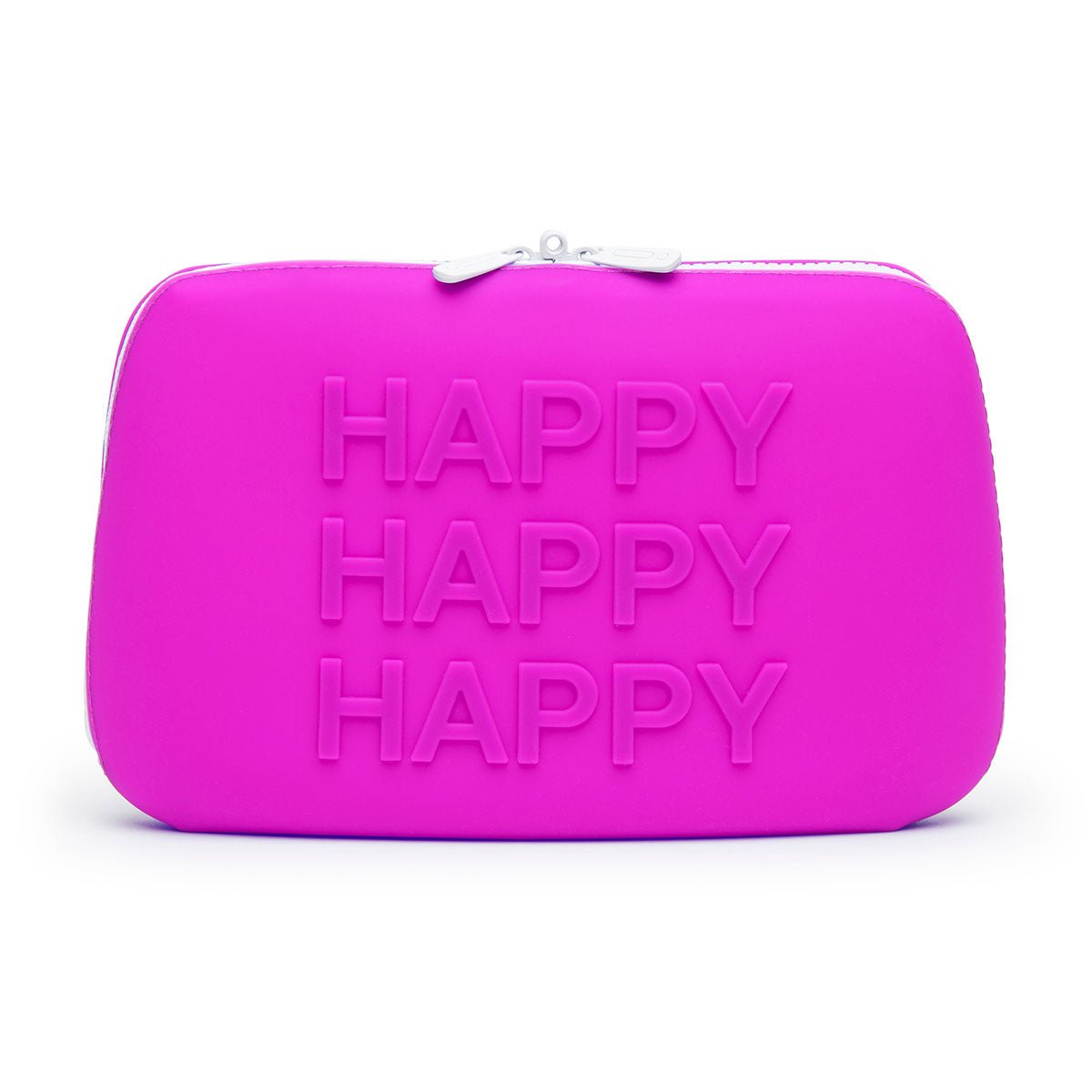 Happy Rabbit Storage Case - Large - Purple - Royal Sins