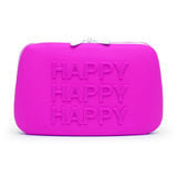 Happy Rabbit Storage Case - Large - Purple - Royal Sins