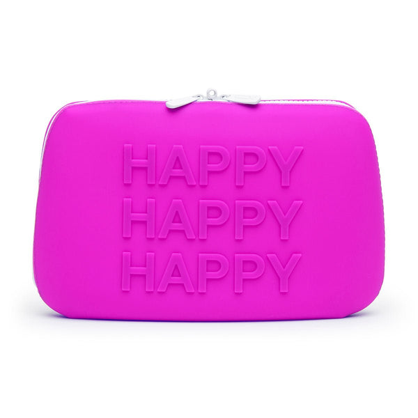 Happy Rabbit Storage Case - Large - Purple - Royal Sins