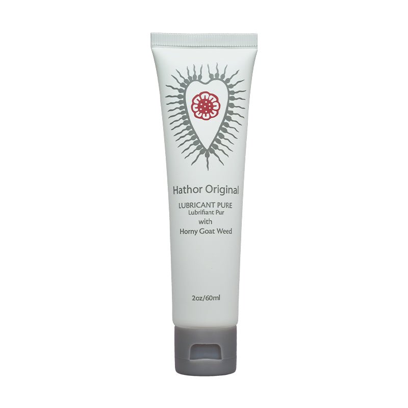 Hathor Lubricant Pure 2oz/60 ml - Royal Sins