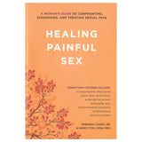 Healing Painful Sex - Royal Sins