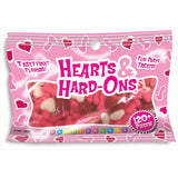 Hearts & Hard - Ons 3oz Bag - Royal Sins