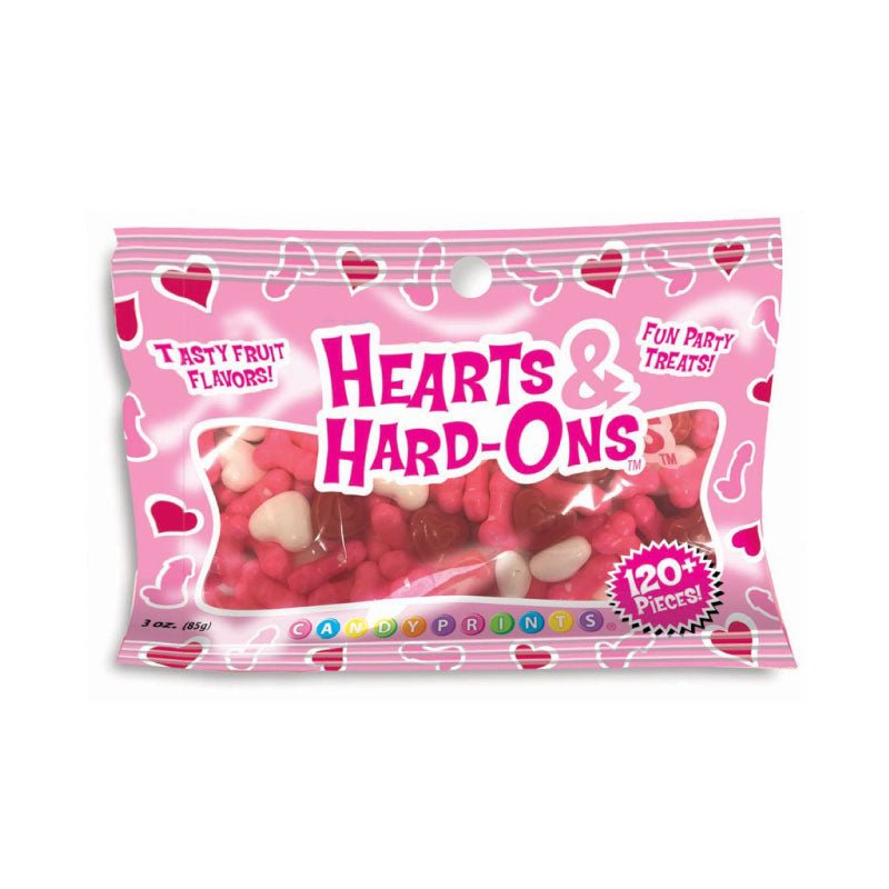 Hearts And Hard Ons 3 Oz Bag - Royal Sins