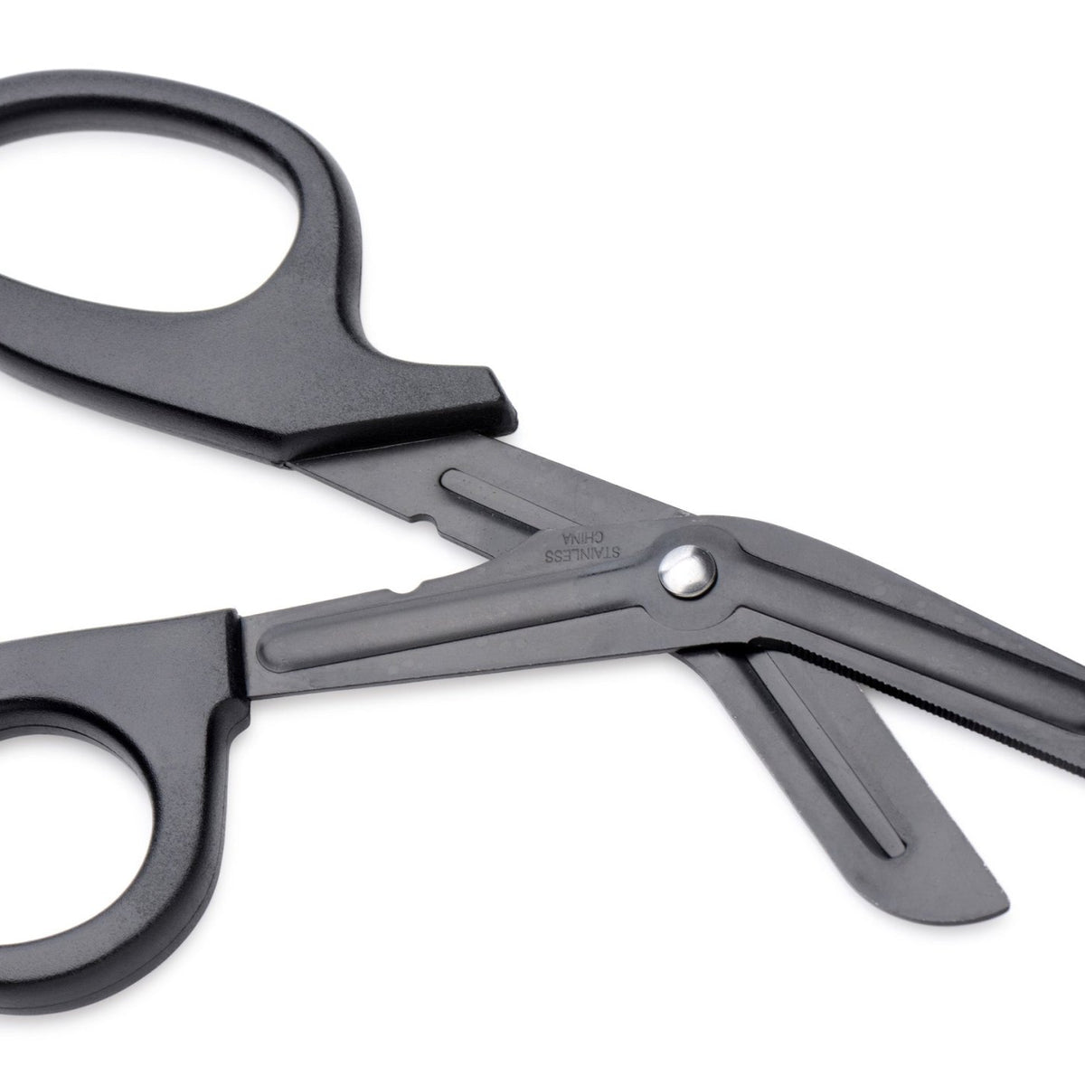 Heavy Duty Bondage Scissors - Royal Sins