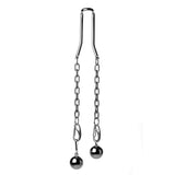 Heavy Hitch Ball Stretcher Hook with Weights - Royal Sins