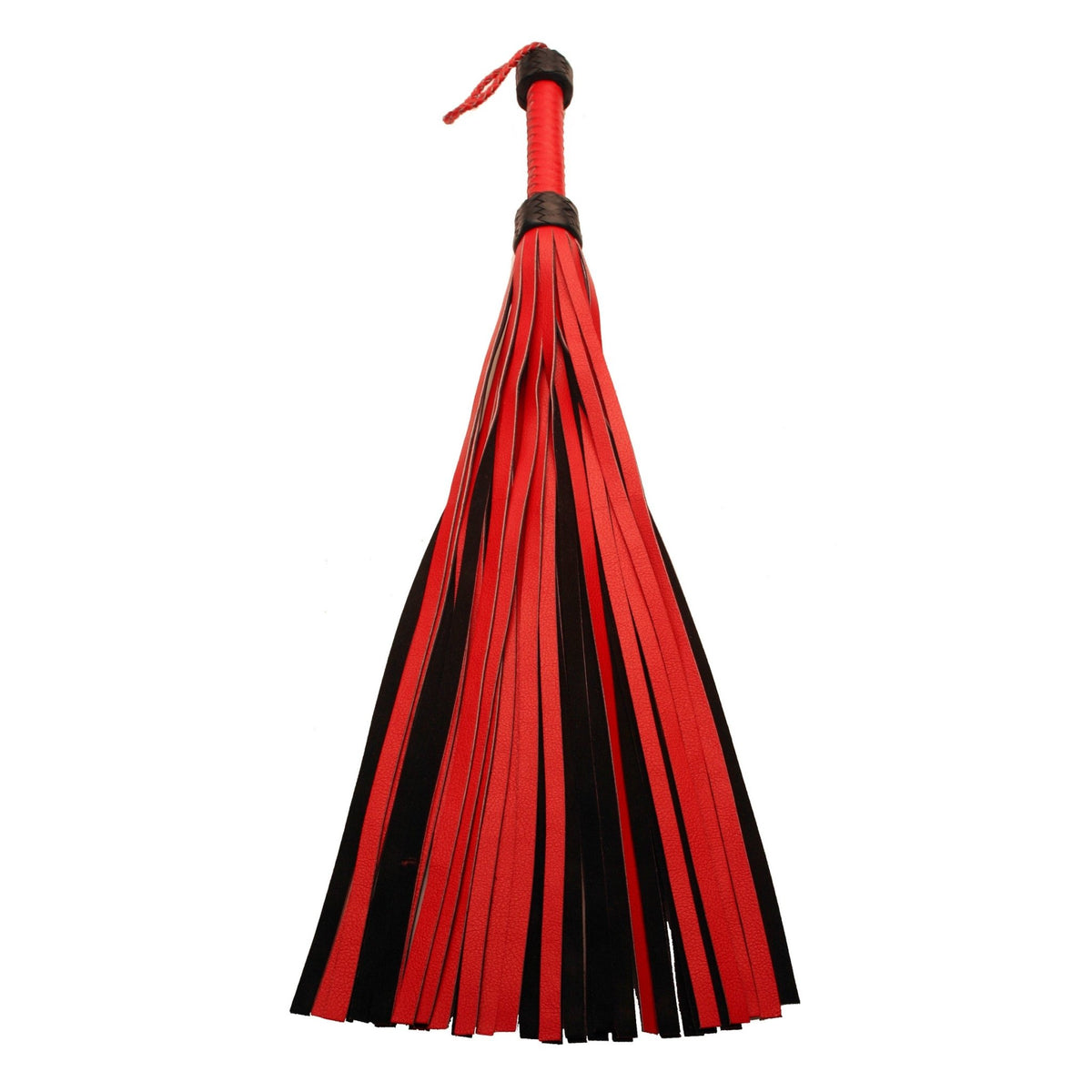 Heavy Tail Flogger - Royal Sins