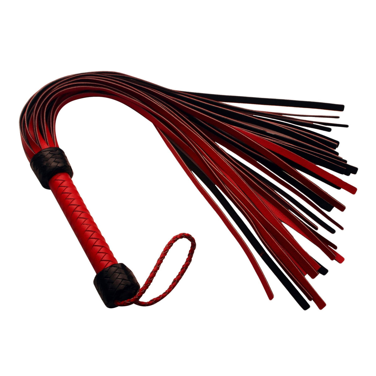 Heavy Tail Flogger - Royal Sins