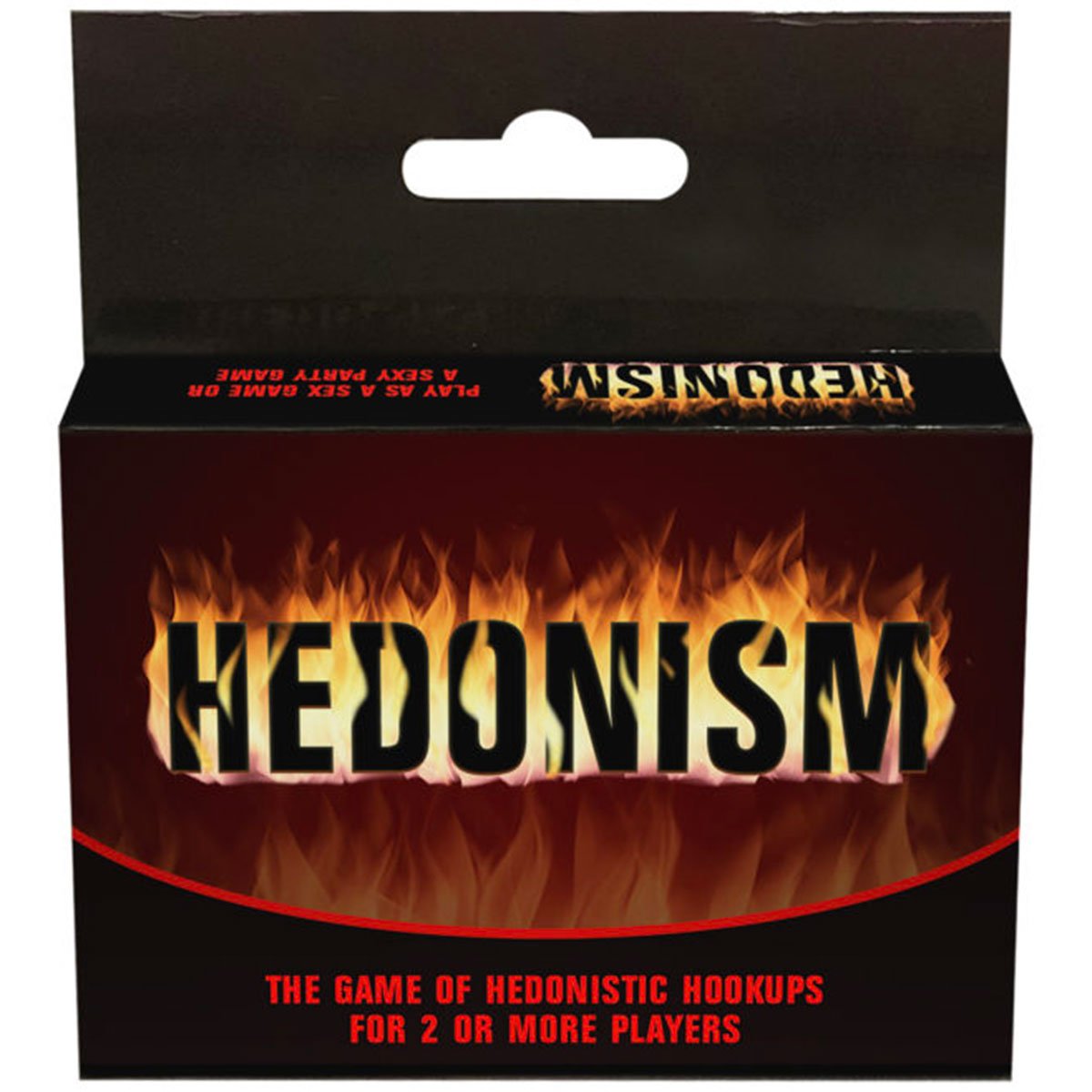 Hedonism Card Game - Royal Sins