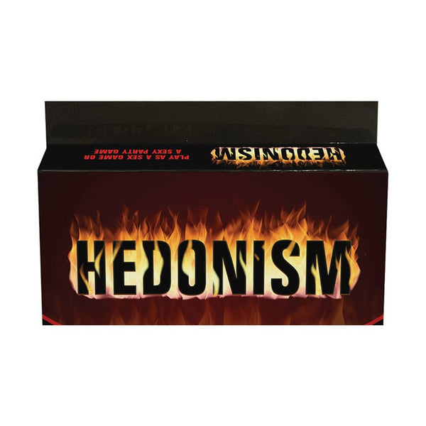 Hedonism Card Game - Royal Sins